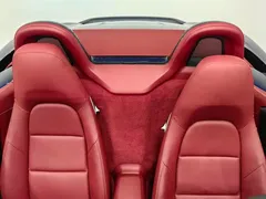 2022 Porsche 718 Boxster 2.0T, синий — фото 14