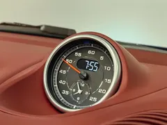 2022 Porsche 718 Boxster 2.0T, синий — фото 15