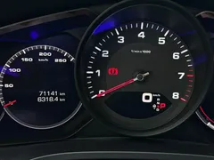 2019 Porsche Cayenne 3.0T, чёрный — фото 4