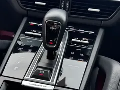 2019 Porsche Cayenne 3.0T, чёрный — фото 6