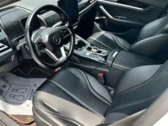 2023 BYD Qin PLUS EV 510km, белый — фото 4