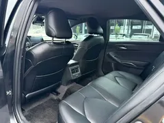 2022 Toyota Avalon 2.0L Luxury, чёрный — фото 7