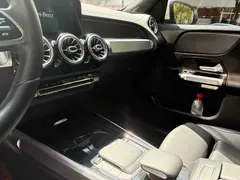 2020 Mercedes-Benz GLB 200, белый — фото 6