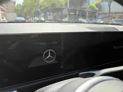 2020 Mercedes-Benz GLB 200, белый — фото 7