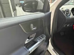 2020 Mercedes-Benz GLB 200, белый — фото 15