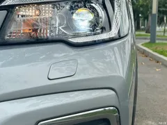 2021 Subaru Forester 2.0i Luxury EyeSight — фото 4
