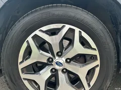 2021 Subaru Forester 2.0i Luxury EyeSight — фото 5