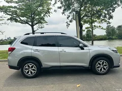 2021 Subaru Forester 2.0i Luxury EyeSight — фото 9