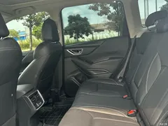 2021 Subaru Forester 2.0i Luxury EyeSight — фото 12