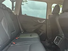2021 Subaru Forester 2.0i Luxury EyeSight — фото 15
