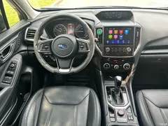 2021 Subaru Forester 2.0i Luxury EyeSight — фото 17