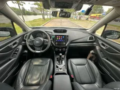 2021 Subaru Forester 2.0i Luxury EyeSight — фото 18