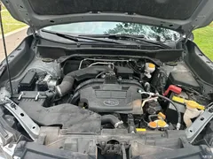 2021 Subaru Forester 2.0i Luxury EyeSight — фото 19