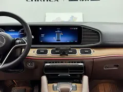 2024 Mercedes-Benz GLE 400 e 4MATIC, чёрный — фото 12