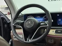 2024 Mercedes-Benz GLE 400 e 4MATIC, чёрный — фото 14