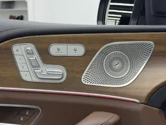 2024 Mercedes-Benz GLE 400 e 4MATIC, чёрный — фото 18