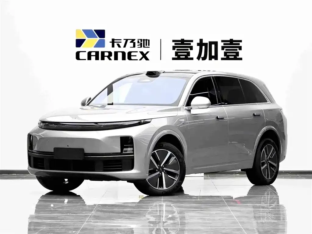 2024 Li Auto L7 MAX