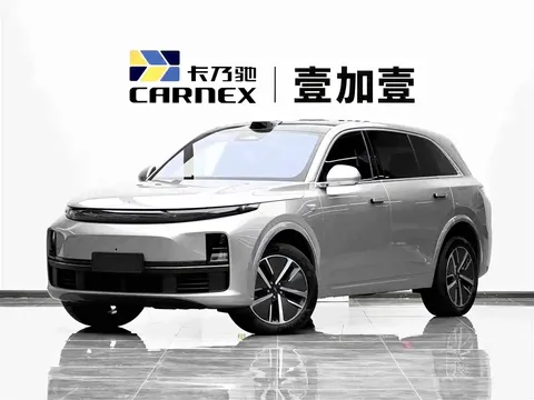 2024 Li Auto L7 MAX