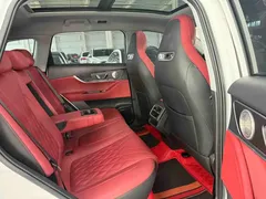 2023 Chery Tiggo 7 Pro Champion 1.5TCI CVT Luxury, белый — фото 16