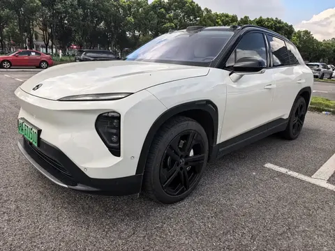 2024 Nio ES7 100kWh