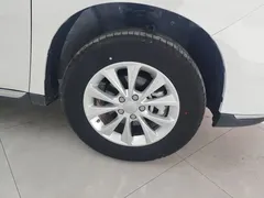 2021 Haval M6 PLUS 1.5T MT Luxury, белый — фото 6
