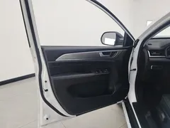 2021 Haval M6 PLUS 1.5T MT Luxury, белый — фото 7