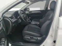 2021 Haval M6 PLUS 1.5T MT Luxury, белый — фото 9