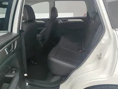 2021 Haval M6 PLUS 1.5T MT Luxury, белый — фото 11
