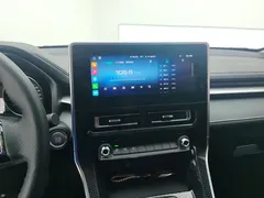 2021 Haval M6 PLUS 1.5T MT Luxury, белый — фото 13
