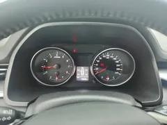 2021 Haval M6 PLUS 1.5T MT Luxury, белый — фото 14