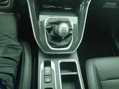 2021 Haval M6 PLUS 1.5T MT Luxury, белый — фото 16