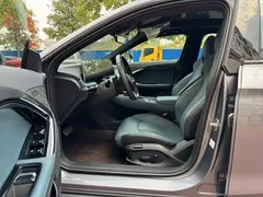 2023 MG MG7 2.0T AT Trophy — фото 12