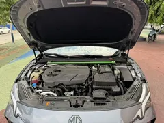 2023 MG MG7 2.0T AT Trophy — фото 18