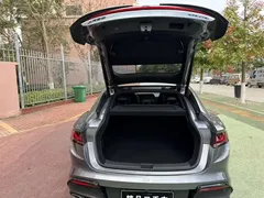 2023 MG MG7 2.0T AT Trophy — фото 19