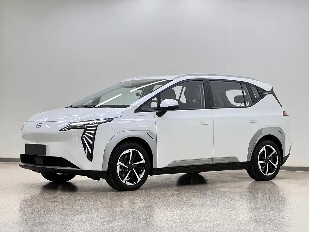 2025 Aion Plus 510