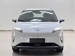 2025 Aion Plus 510, белый — фото 2