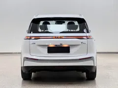 2025 Aion Plus 510, белый — фото 6
