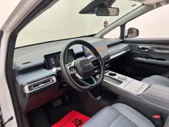 2025 Aion Plus 510, белый — фото 14