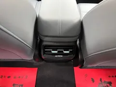 2025 Aion Plus 510, белый — фото 18