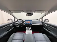 2025 Aion Plus 510, белый — фото 19