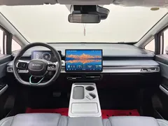 2025 Aion Plus 510, белый — фото 20