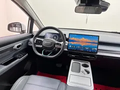 2025 Aion Plus 510, белый — фото 21