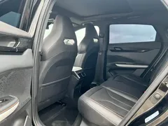 2023 Changan UNI-V 1.5T Premium, чёрный — фото 8
