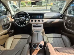 2023 Mercedes-Benz E-Class E 260 L, чёрный — фото 8