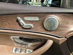 2023 Mercedes-Benz E-Class E 260 L, чёрный — фото 14
