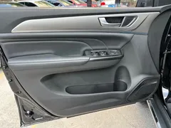 2021 Haval M6 PLUS 1.5T MT Luxury, чёрный — фото 7