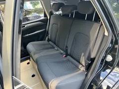 2021 Haval M6 PLUS 1.5T MT Luxury, чёрный — фото 9
