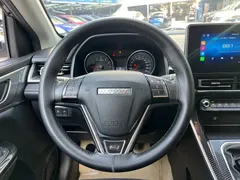 2021 Haval M6 PLUS 1.5T MT Luxury, чёрный — фото 10