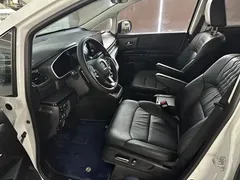 2022 Honda Elysion 2.0L e:HEV Luxury, белый — фото 4