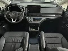 2022 Honda Elysion 2.0L e:HEV Luxury, белый — фото 6